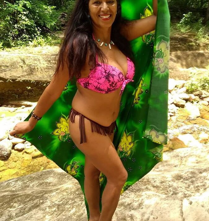 Silvana peituda