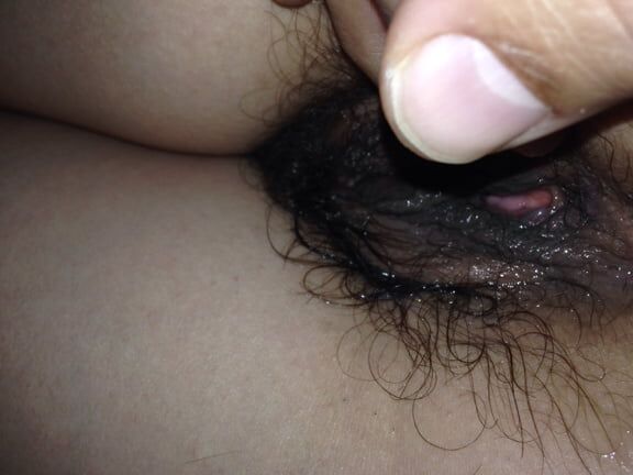 the ass of my wife creampie