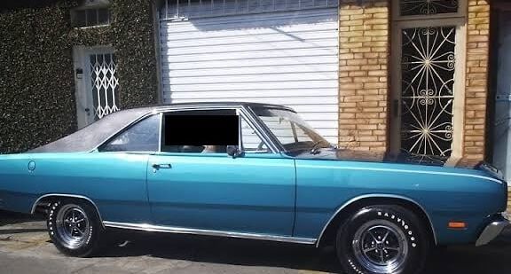 Dodges Mopar Crysler