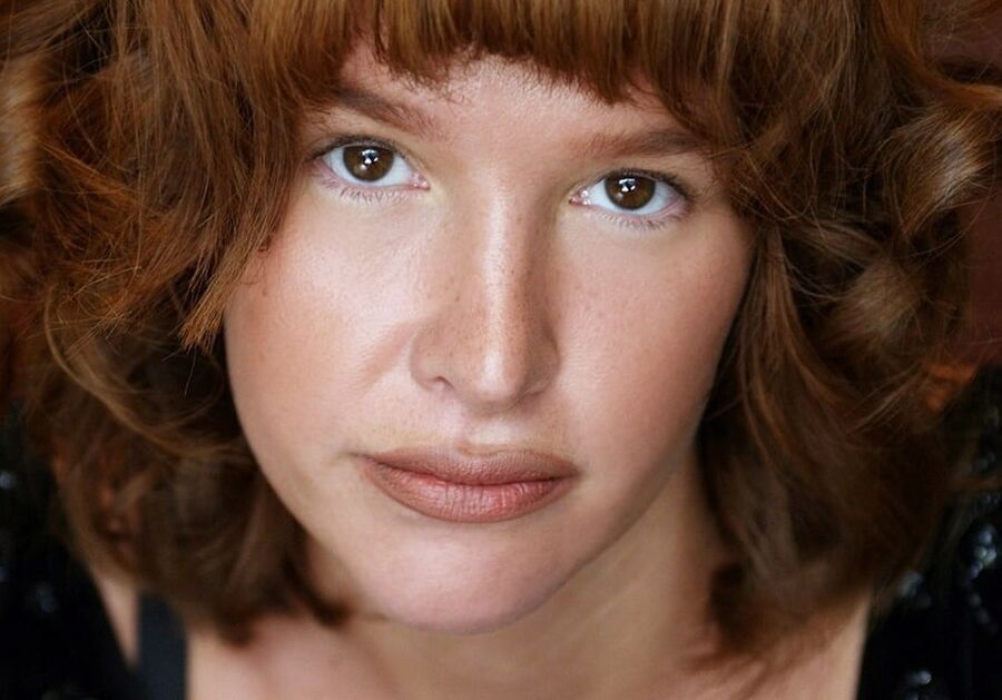 Paz De La Huerta