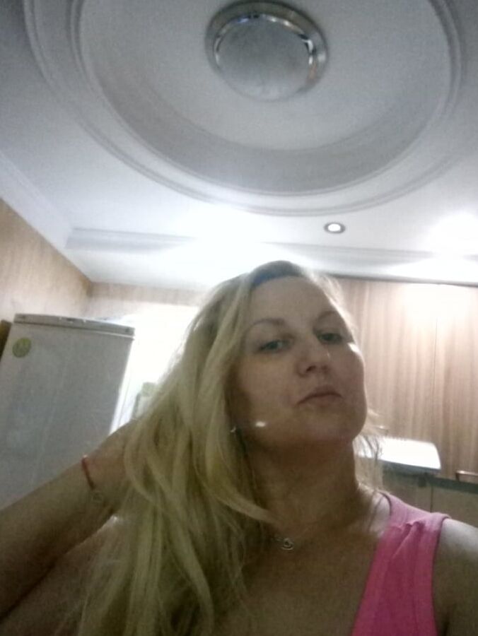 Florina milf romanian