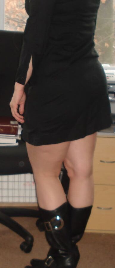 My Slut Wife MJ
