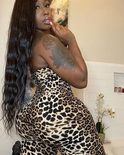 Ms. Giannaa