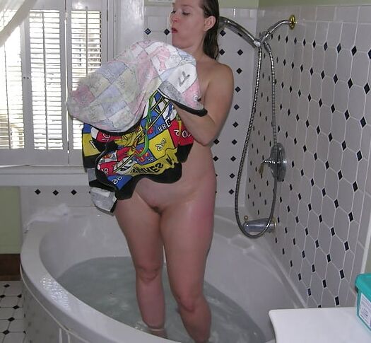 Who is She?