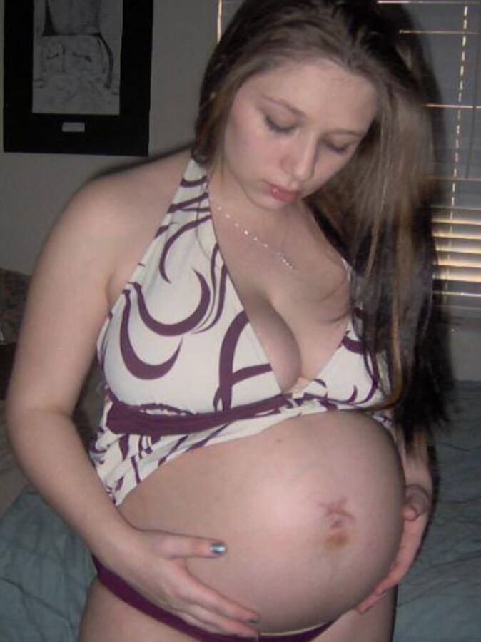 coleen facebook sexy pregnant