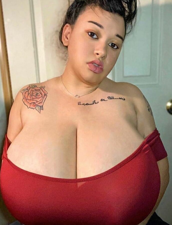 Busty BBWs