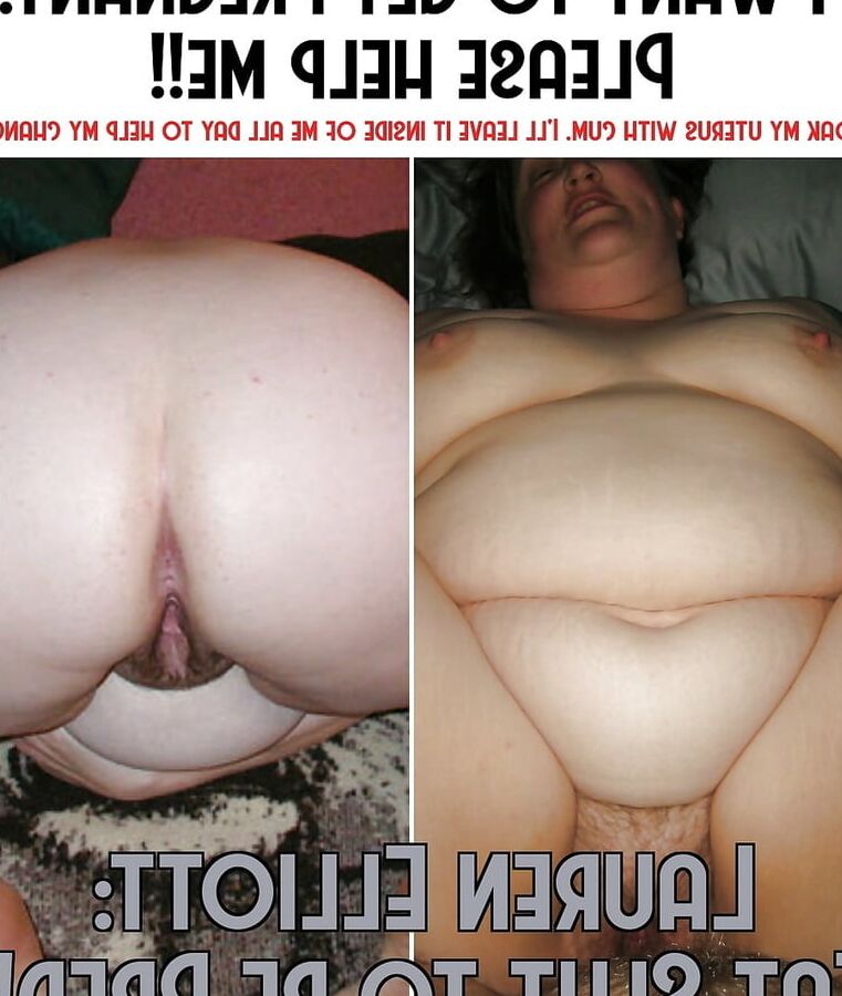 Slutwife Lauren and Sissy Jim from MD