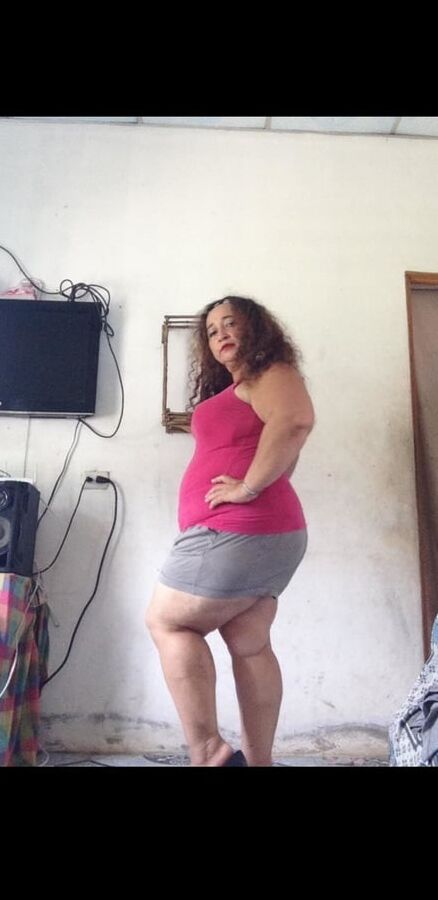 Juana madura Nalgona