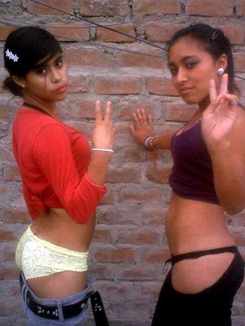 Latinas