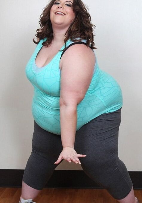 BBW Lust F