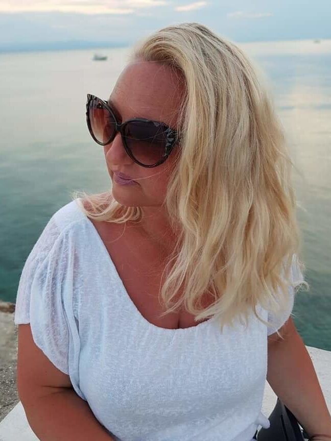 Florina milf romanian