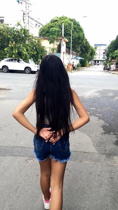 Tamara Banh