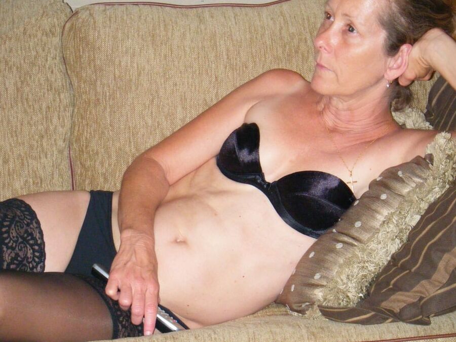 Black Stockings
