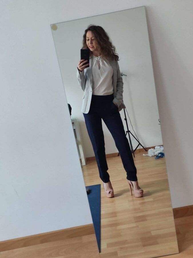 TURKISH MILF VOL + BONUS