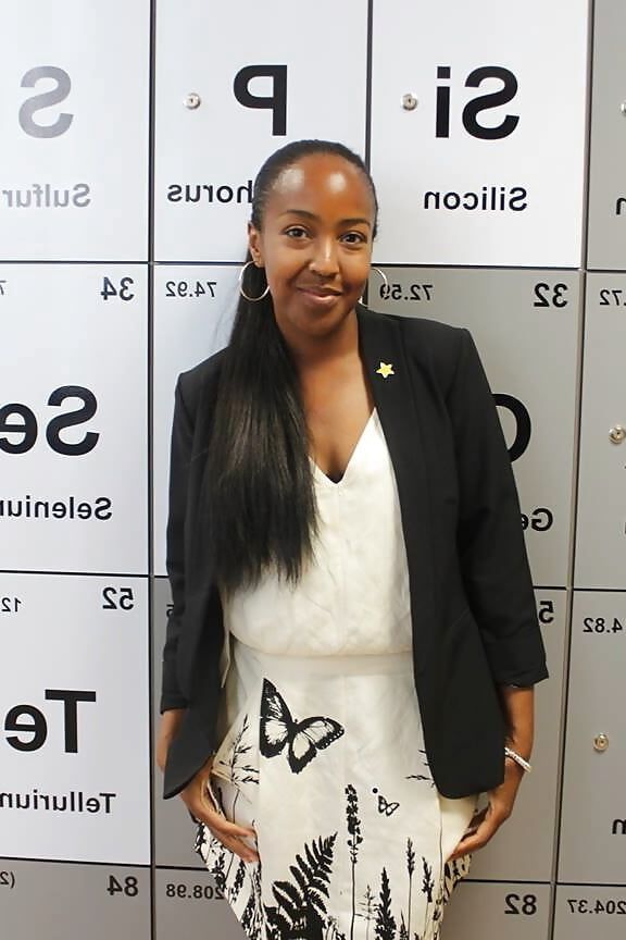 Angellica Bell