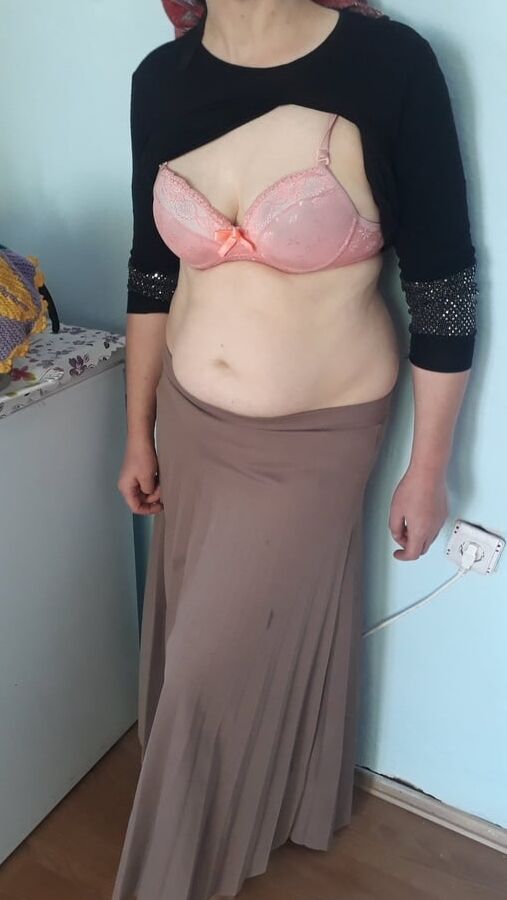 Turkish MILFS Mommnmm