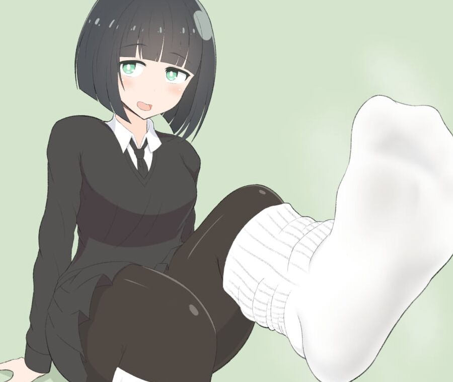 Sexy Beautiful Feet Finds