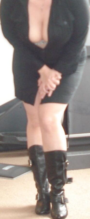 My Slut Wife MJ