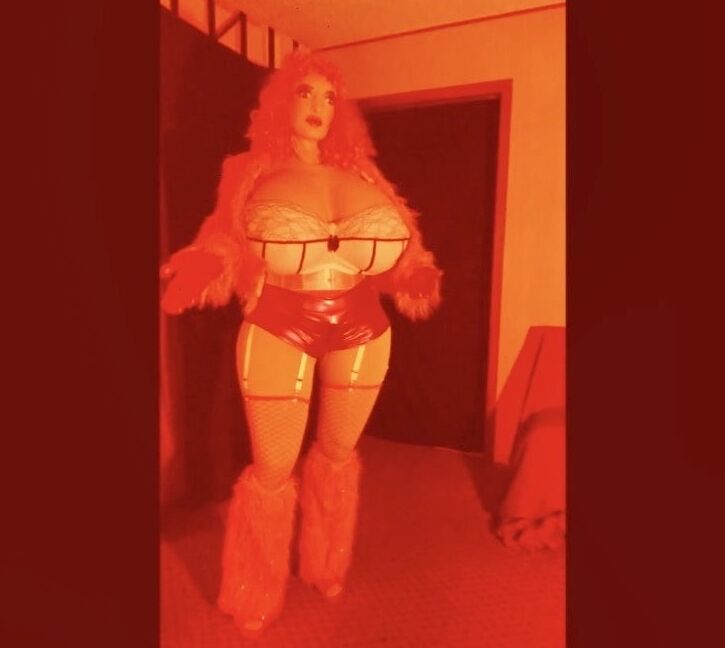 CD Mask Bimbo