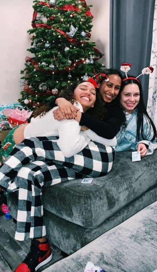 Private life of Ashley W (California)