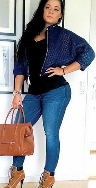 Amateur THICKNESS -