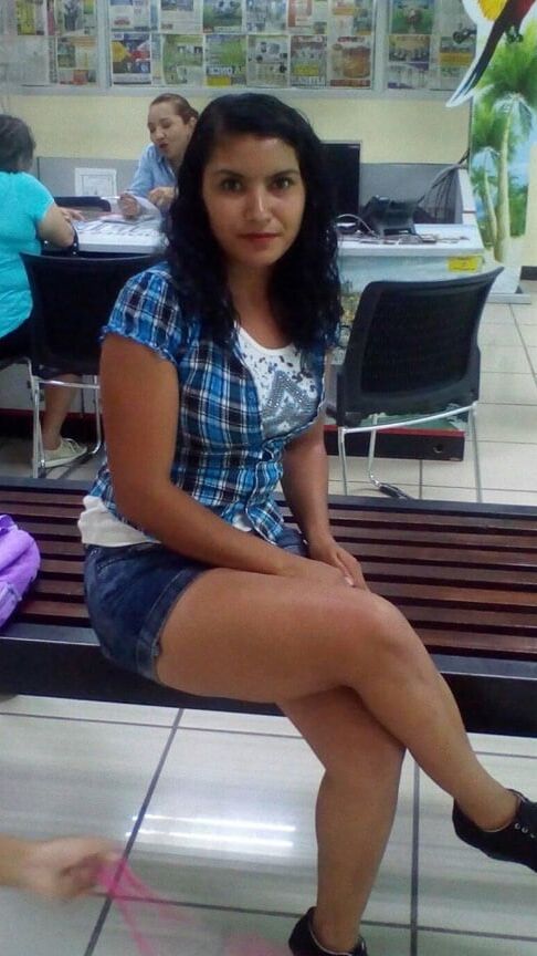 Zorrita de facebook
