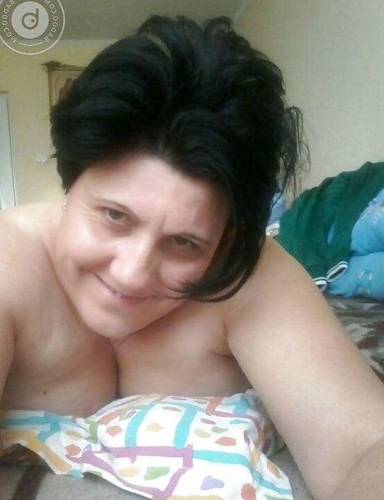Ady Adriana milf romanian