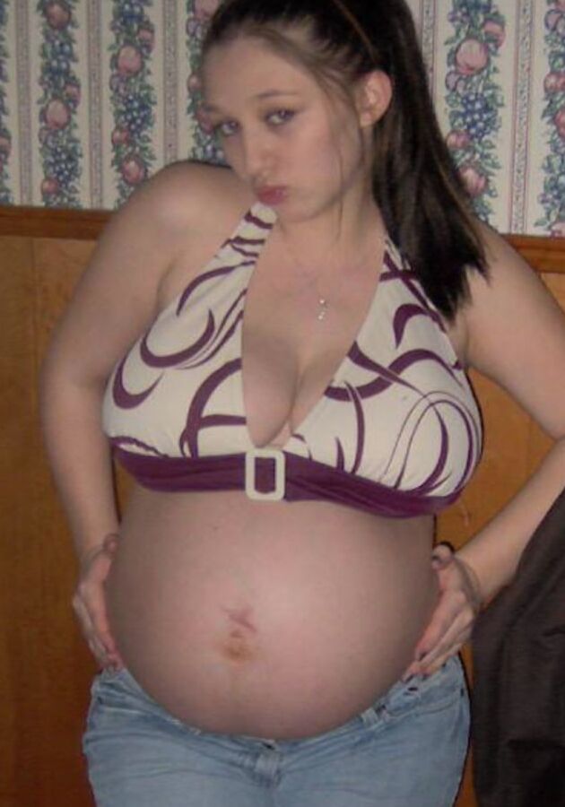 coleen facebook sexy pregnant
