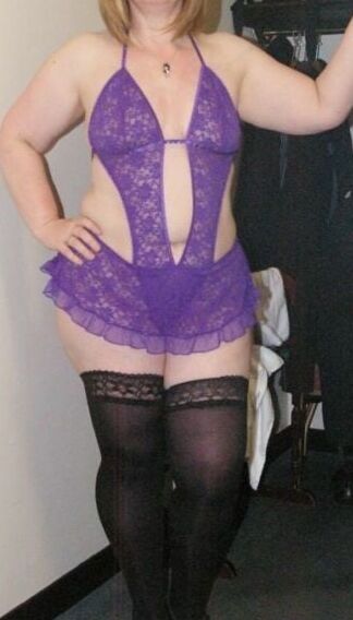 Matures and amateures in sexy lingerie mix