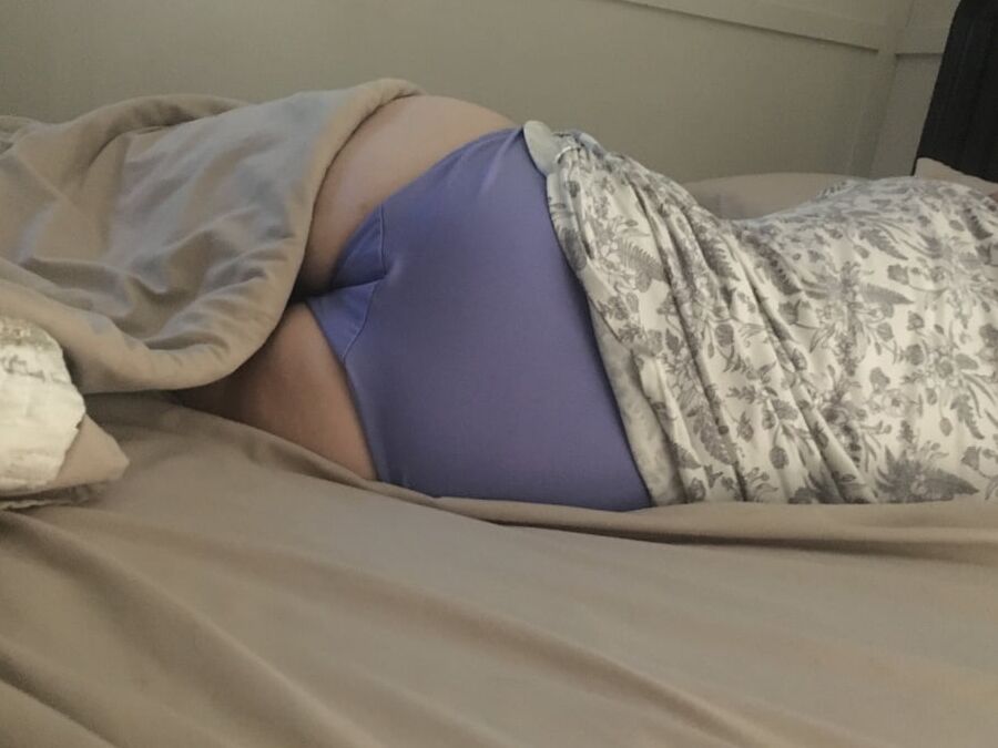 Napping Wife
