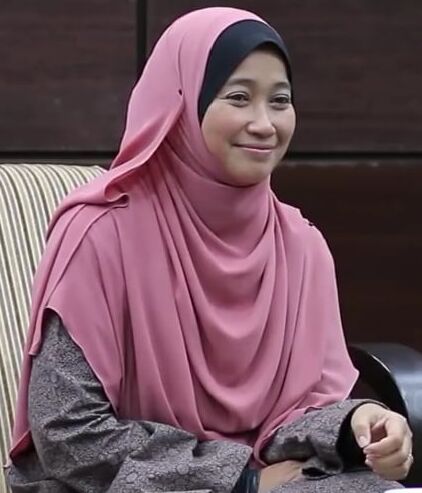 Isfadiah