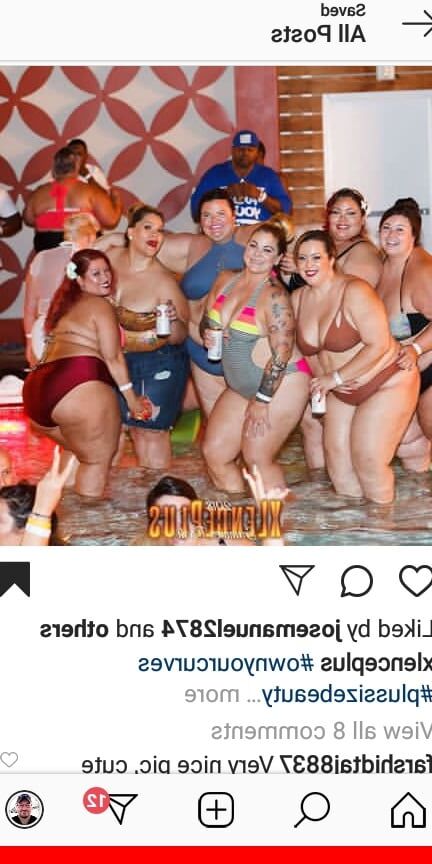 Hoodyman ssbbw . Fucker pervert fat pigs.