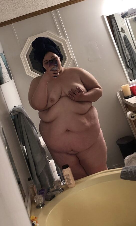 New bbw