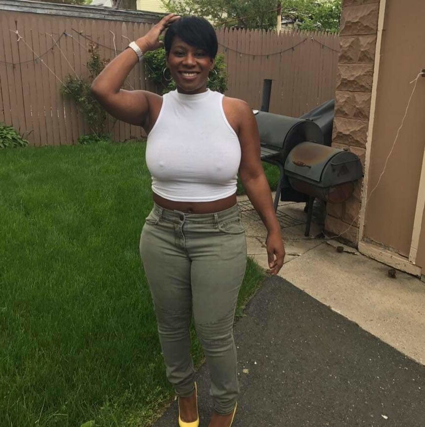 Black azz master pregnant
