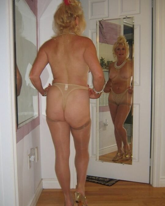SDRUWS - RUTH GRANNY IS A FILTHY WHORE