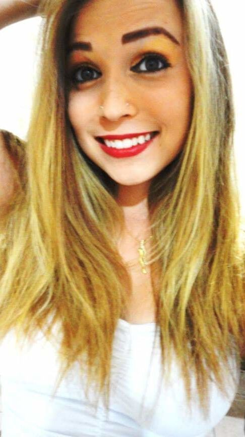 Alexia machado