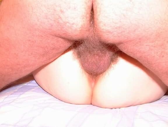 Mature simple fuck