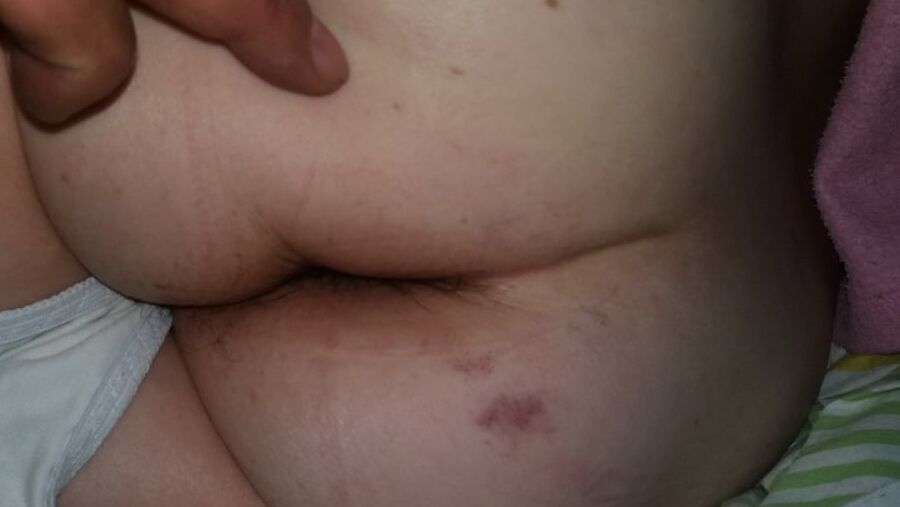 Fabiola again. Mature with a lot of accumulated sexual desir