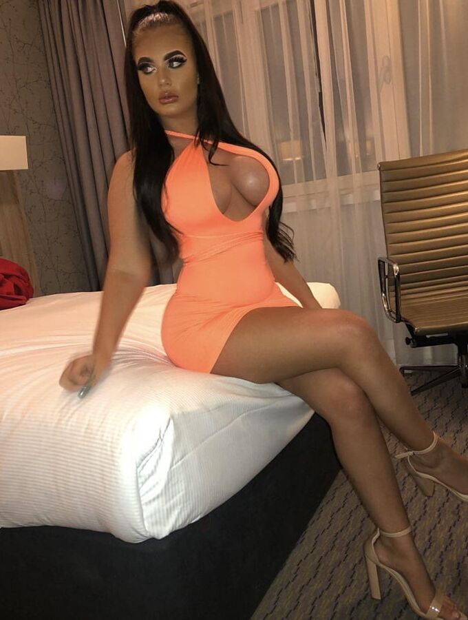 Barely contained vol