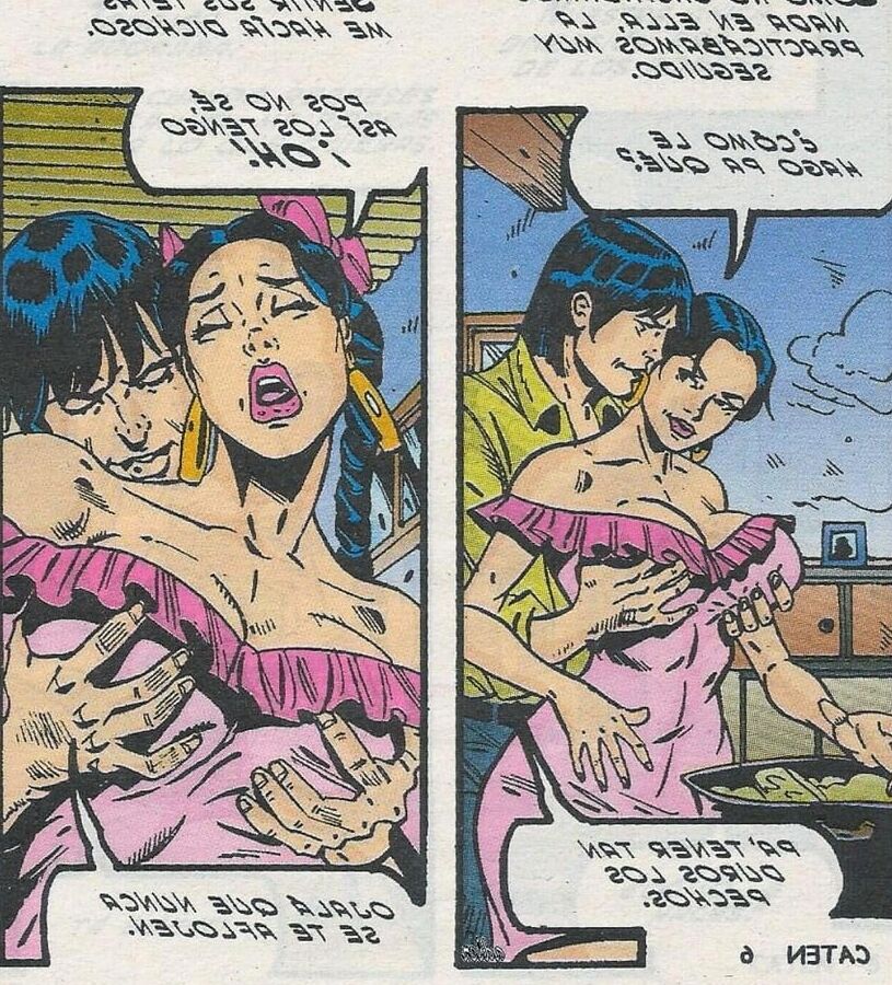 Cai en la Tentacion