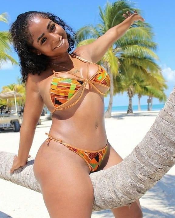 Huge boobs slut Shaniki