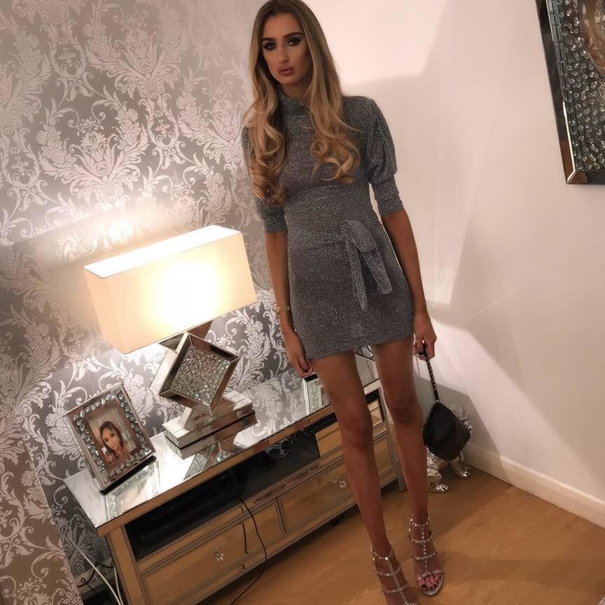 Stupid Chav Sluts- Lucy S