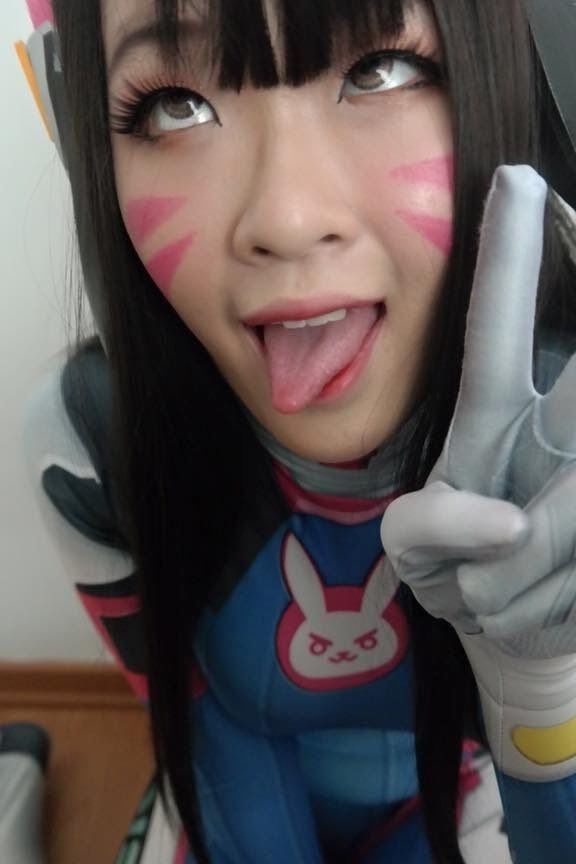 Ahegao