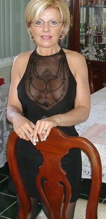 Transparent Tops
