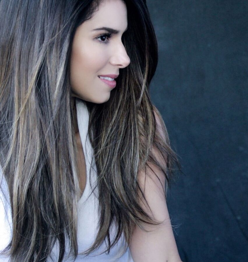 Roselyn Sanchez