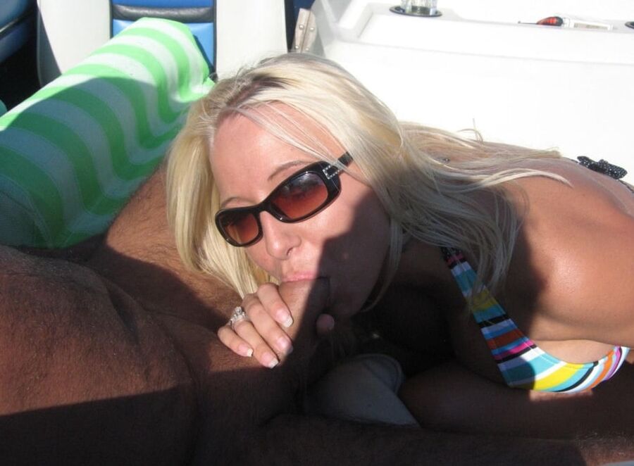 Milf Fucking In Public