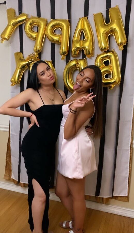 Private life of Ashley W (California)