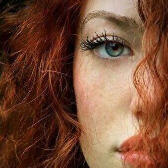 Faces of my redhead obsession