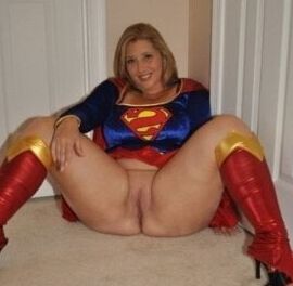 All Sizes, All Sexy - My Hero