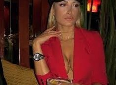 Touni Ioanna special edition